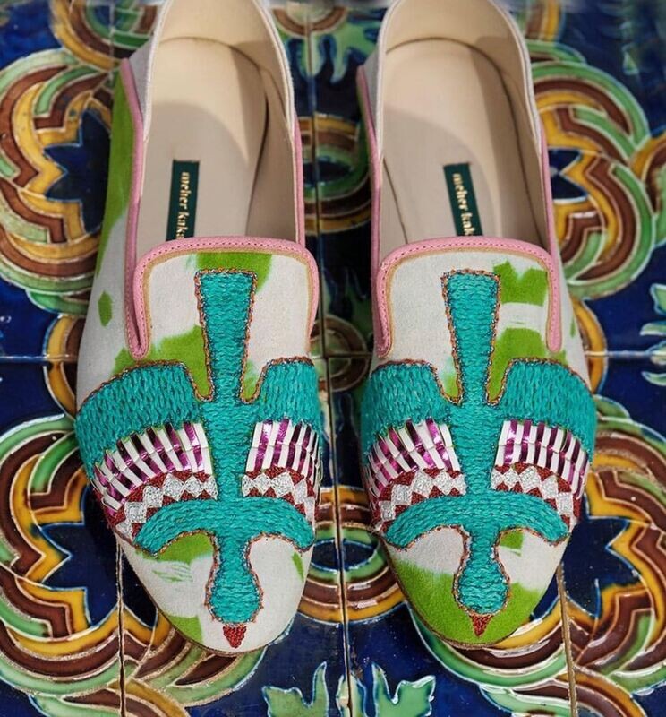 Shoes