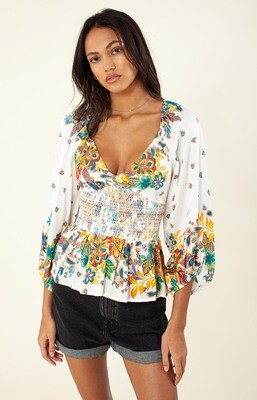 Tops
