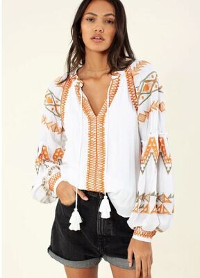 Tops
