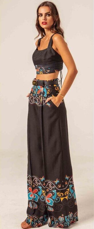 Masavi Trousers