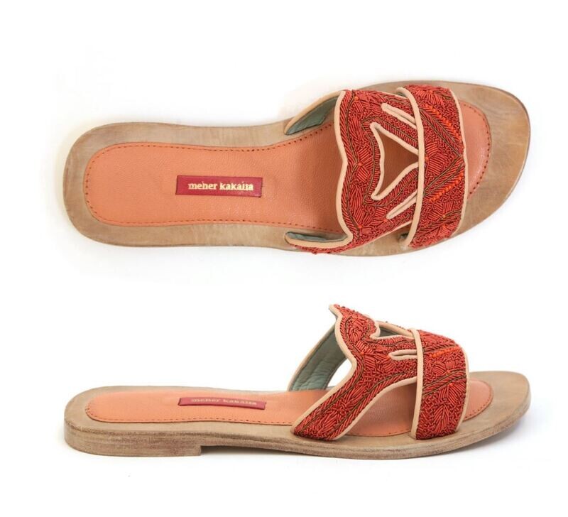 Meher Kakali Queen Gobi Slide