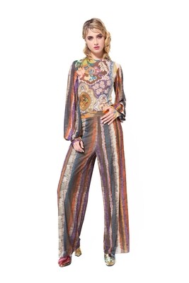 Petit Pois Vienesse Trousers