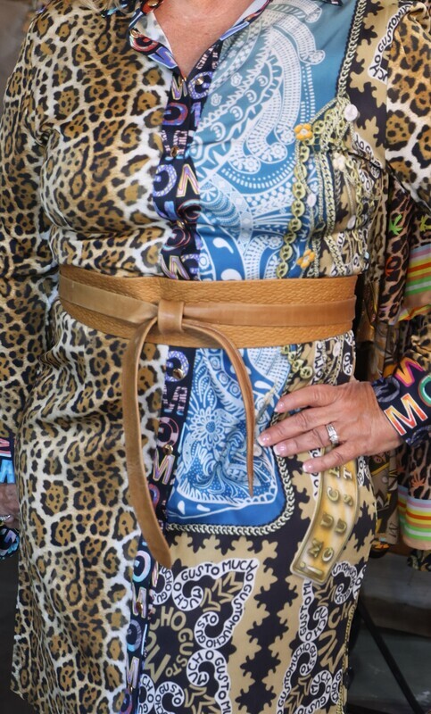 Ada Belt