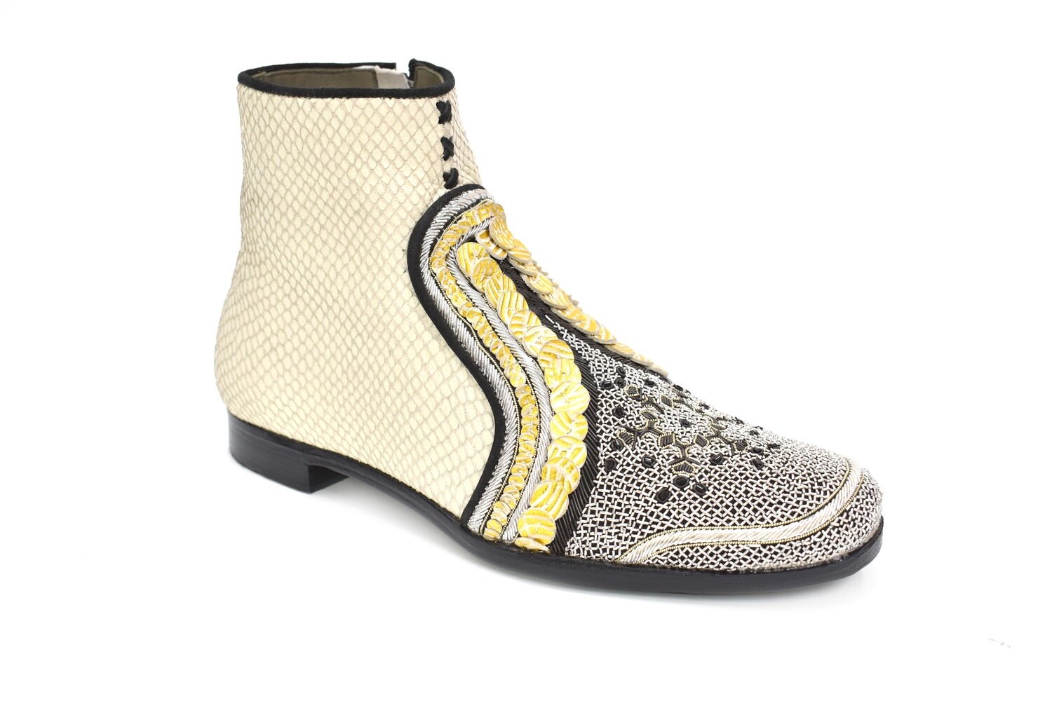 Meher Kakalia Queen Neva Boot