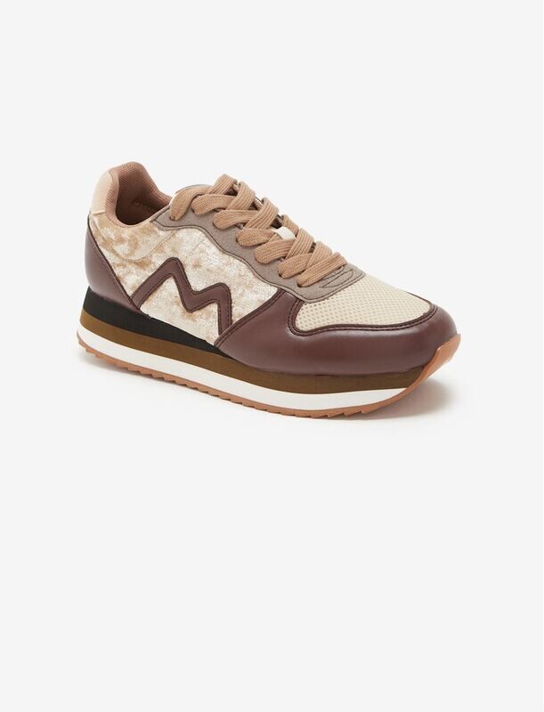 Maliparmi - Remix3S Sneaker