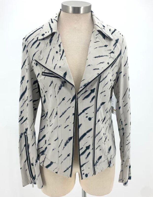 Insight of New York Jacket