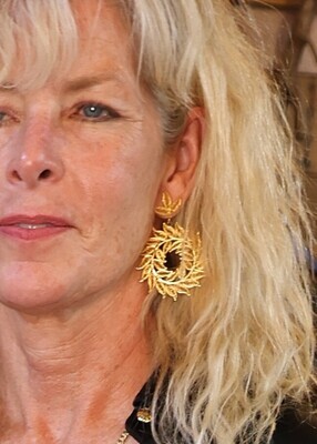 Denise Nader Earrings