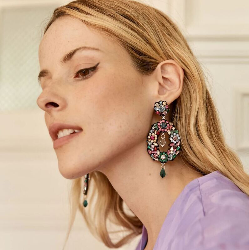 Clara Luxe - Mignonne Gavigan