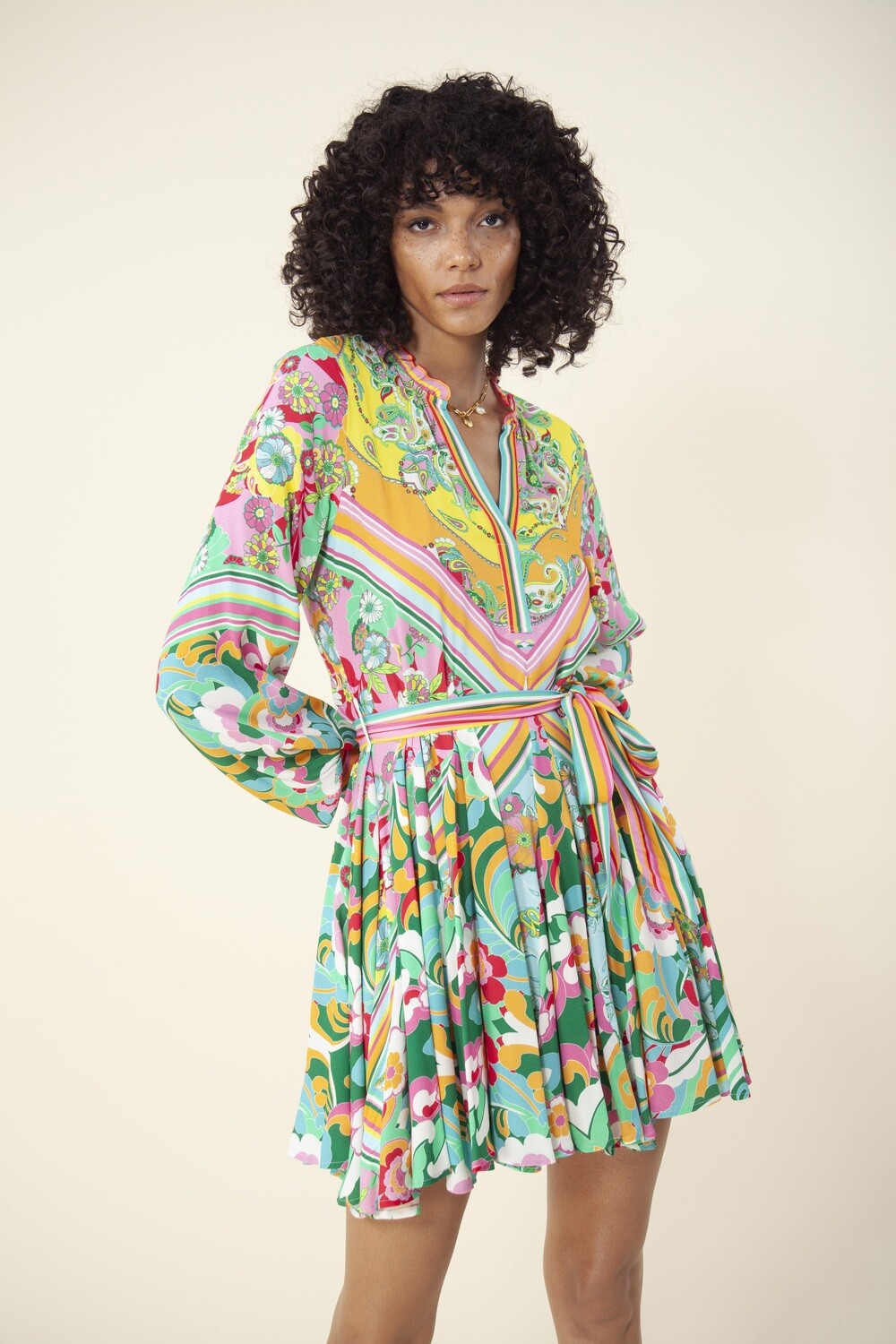 Hale Bob Verena Dress