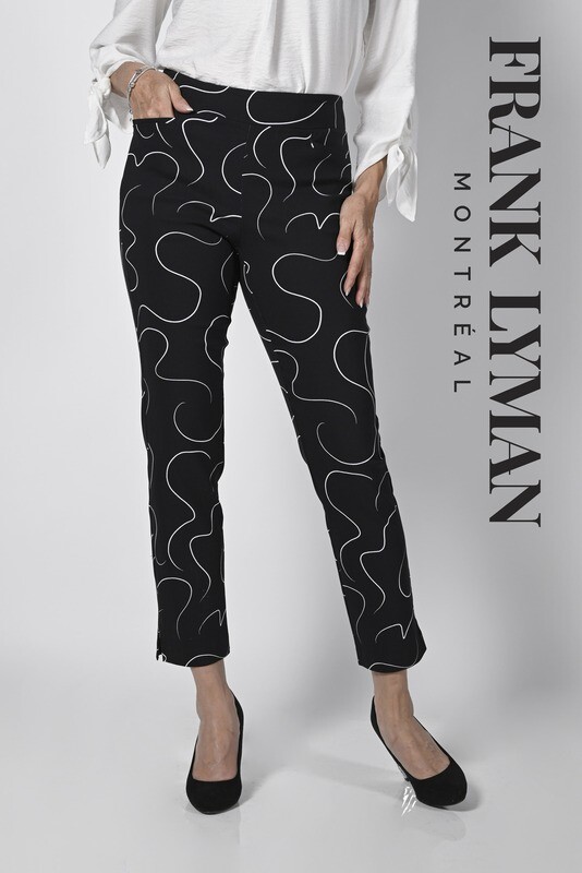 Frank Lyman Pants 236295