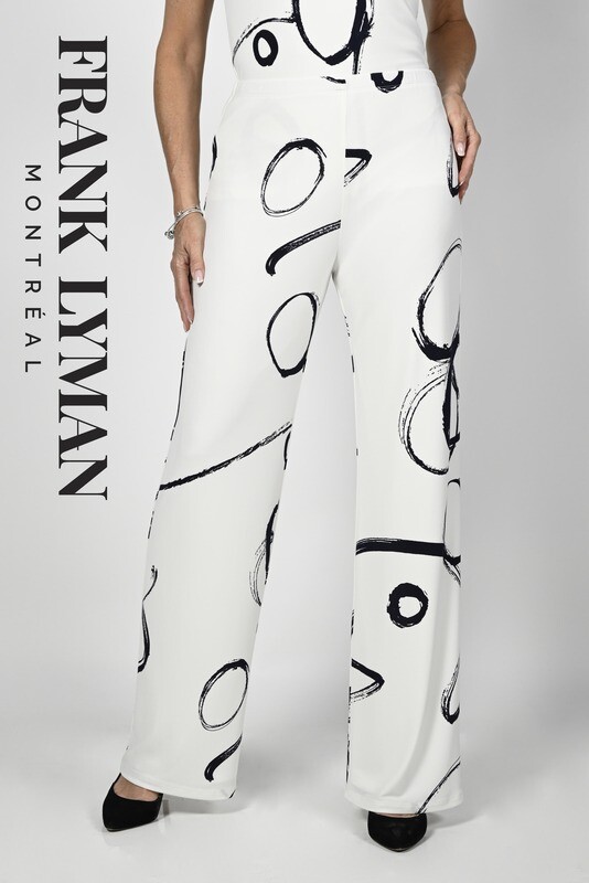 Frank Lyman Palazzo Pants 236275 Frank Lyman Palazzo Pants 236275