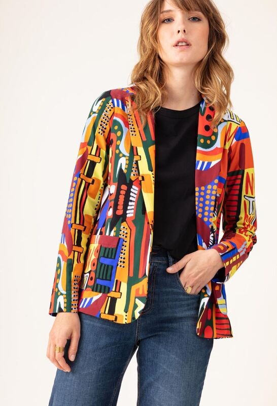 Indies Salima Jacket