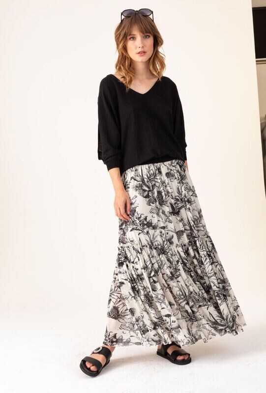 Indies Giovanna Skirt