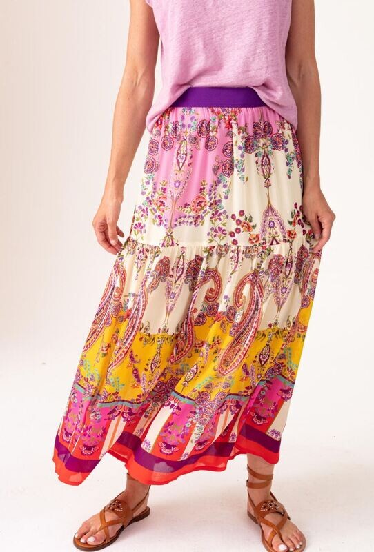 Indies Honorine Skirt