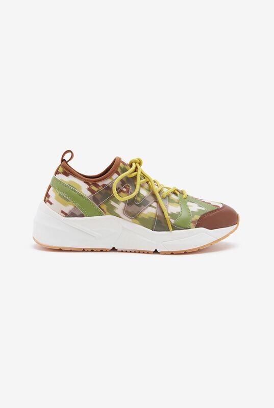 Maliparmi Reggae Sneakers