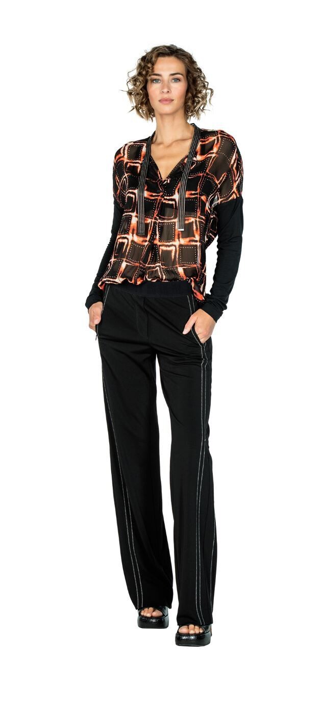 Beate Heyman Top 606-30