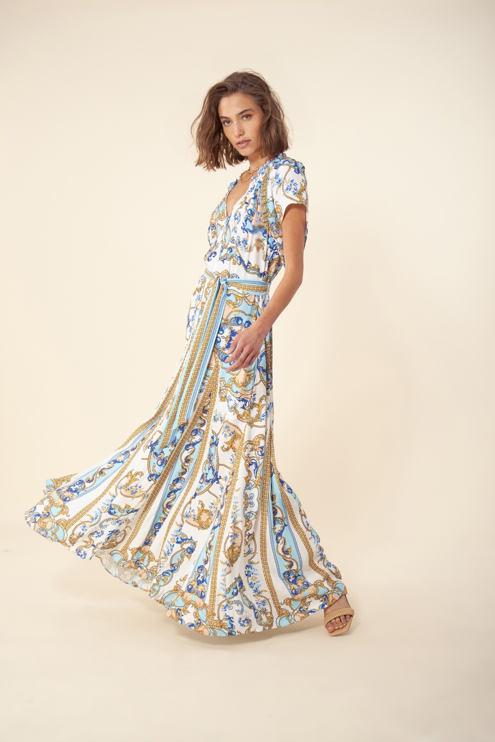 Hale Bob Feya Maxi 31AG6060