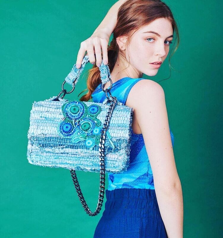 Belier Handbag