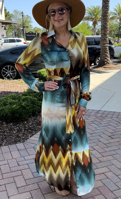 Unbreak.it Z-Dress