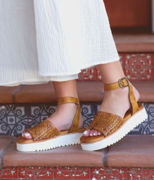 Bed Stu Brisa Sandal