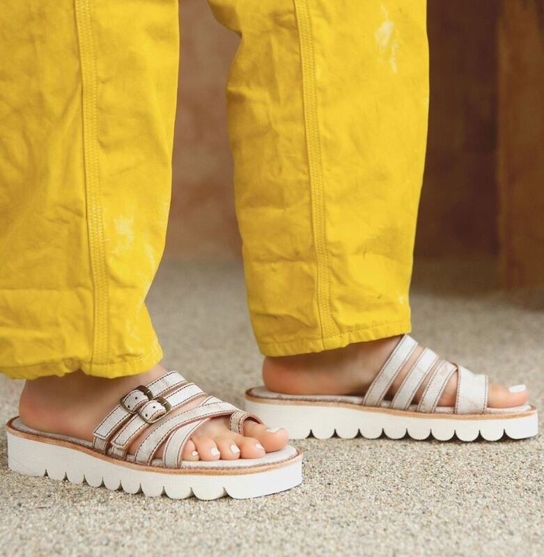 Bed Stu Holland Sandals