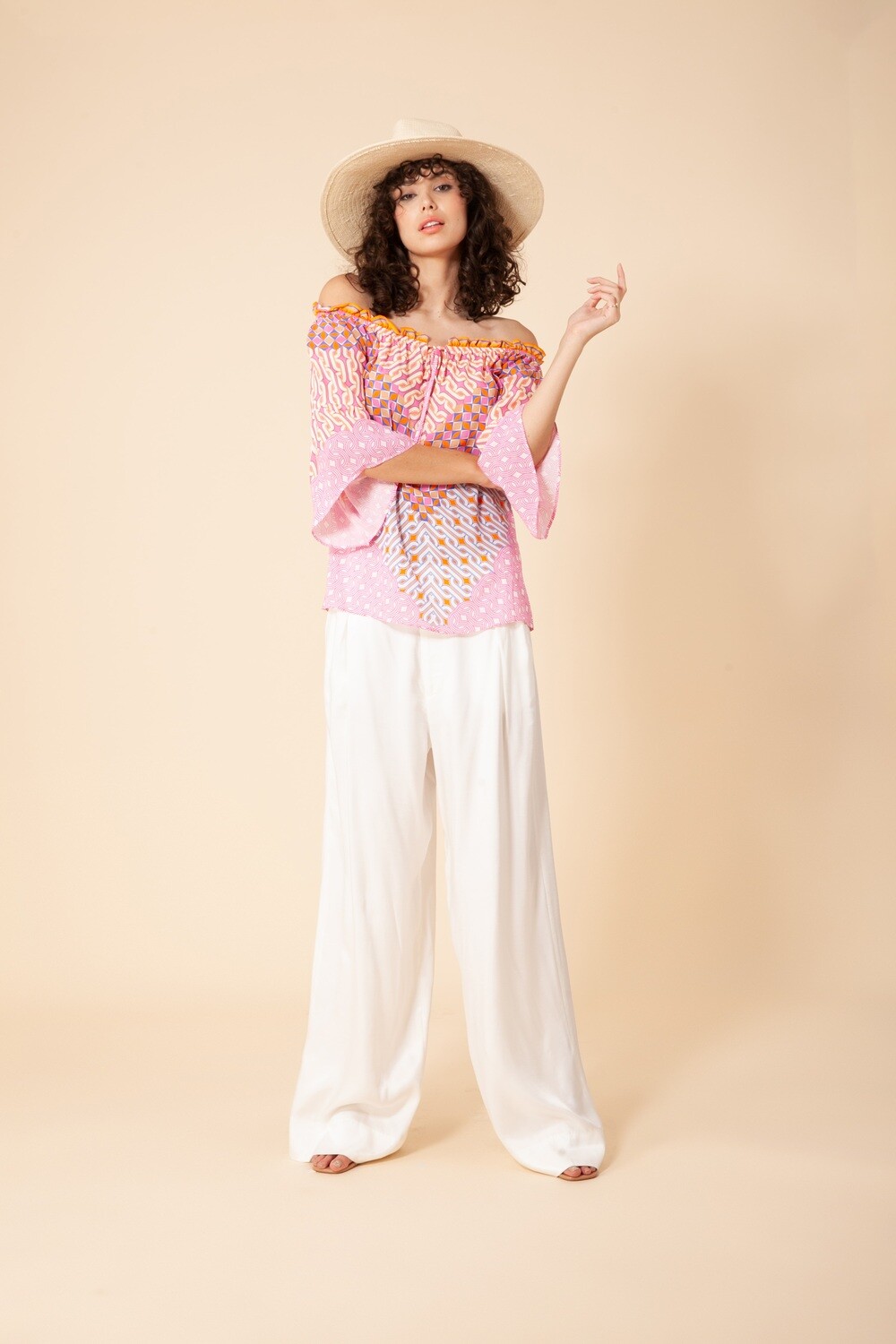 Hale Bob  Cathalina Top 33PK2060