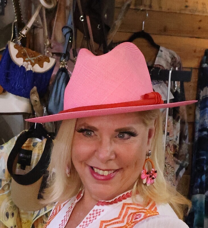 Artesano Hat SS2304