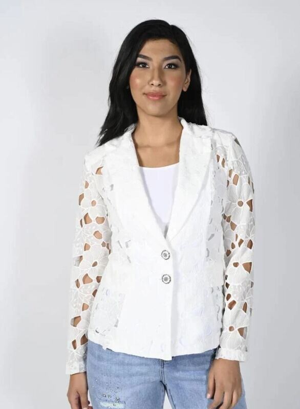 Frank Lyman Jacket 231158