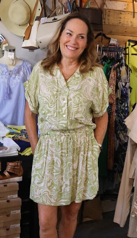 Khush Dress