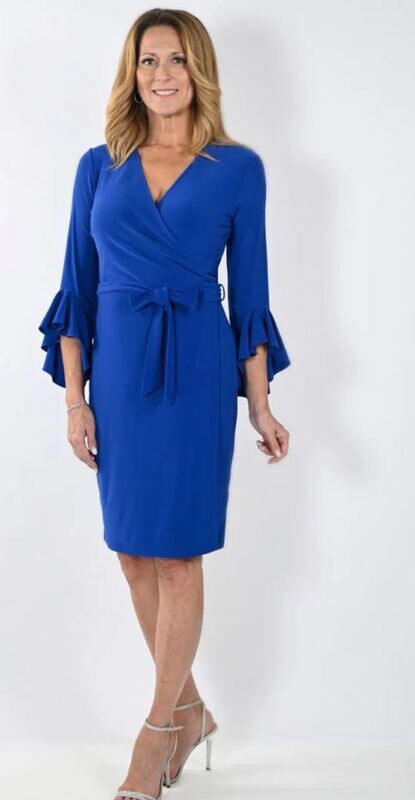Frank Lyman Dress 233001