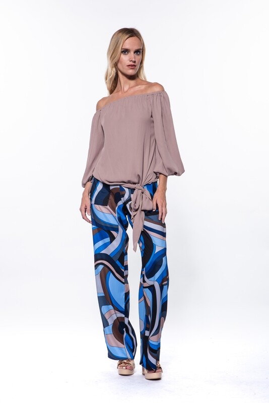 Julian Chang Pants Style #3981P