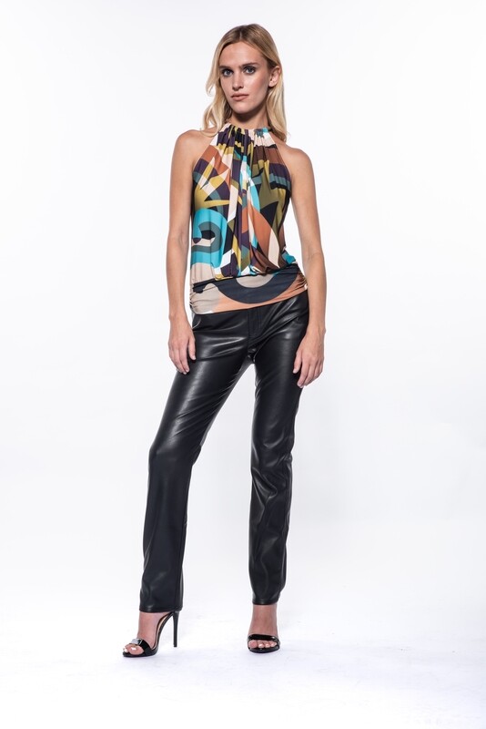 Julian Chang Atina Top Style #1660