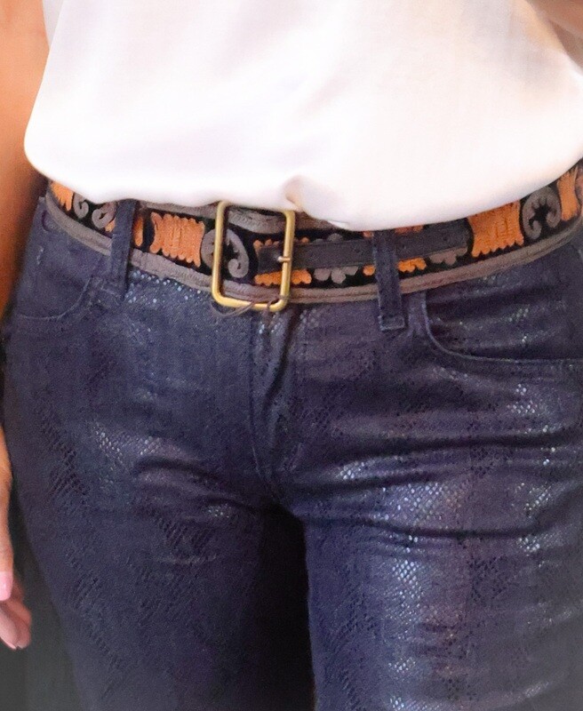 Maliparmi Belt