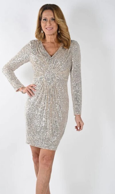 Frank Lyman Dress 239816
