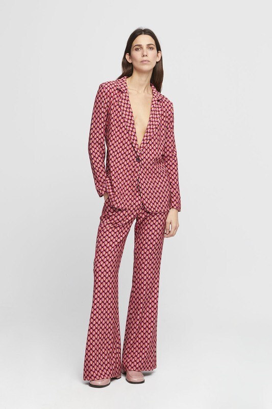 Aldomartins Lexi Blazer 5236