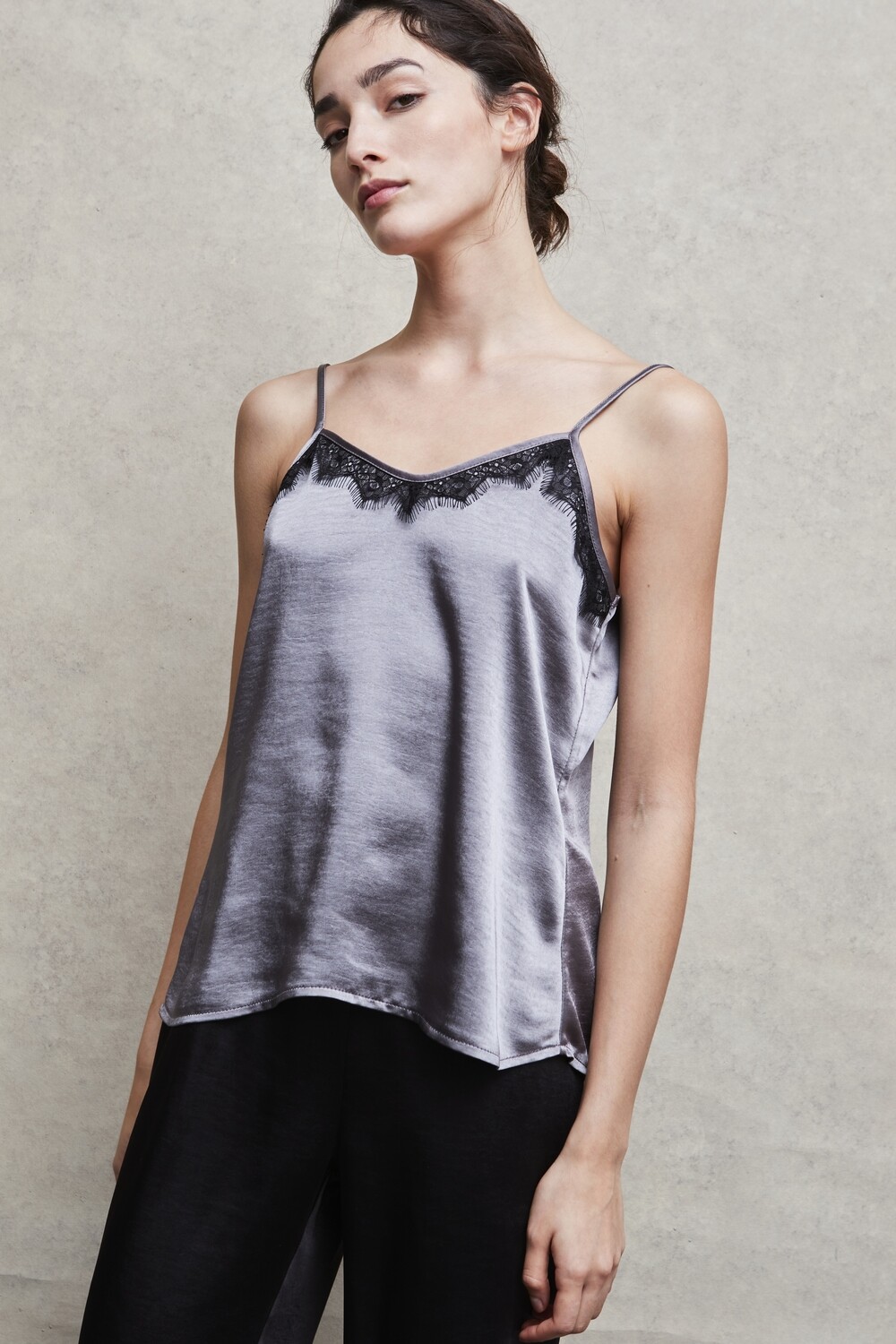 AMS Pure Top Style FW23 1157