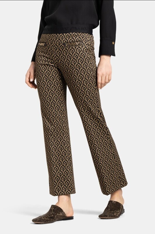 Cambio Faith Trouser 6527022606-831 Cambio Faith Trouser 6527022606-831