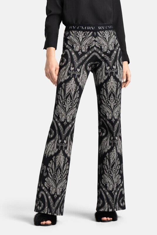 Cambio Trouser Francis - 6532037811-847 Cambio Trouser Francis - 6532037811-847