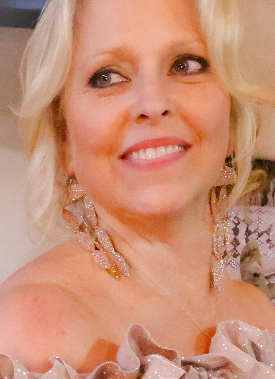 Jamie Rocks Drop Earrings
