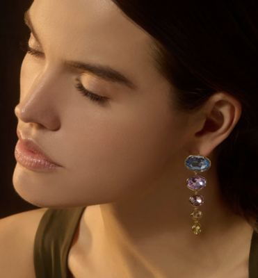 Mignonne Gavigan Martha Lux Earrings
