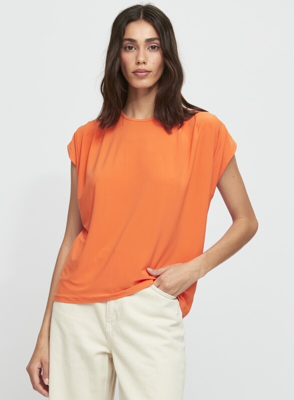 Aldomartins Top SS24 5306 Anne