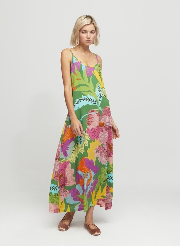 Aldomartins Maxi  SS24 5317 Celine