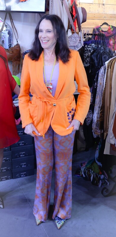 Bazar Deluxe Flared Pants