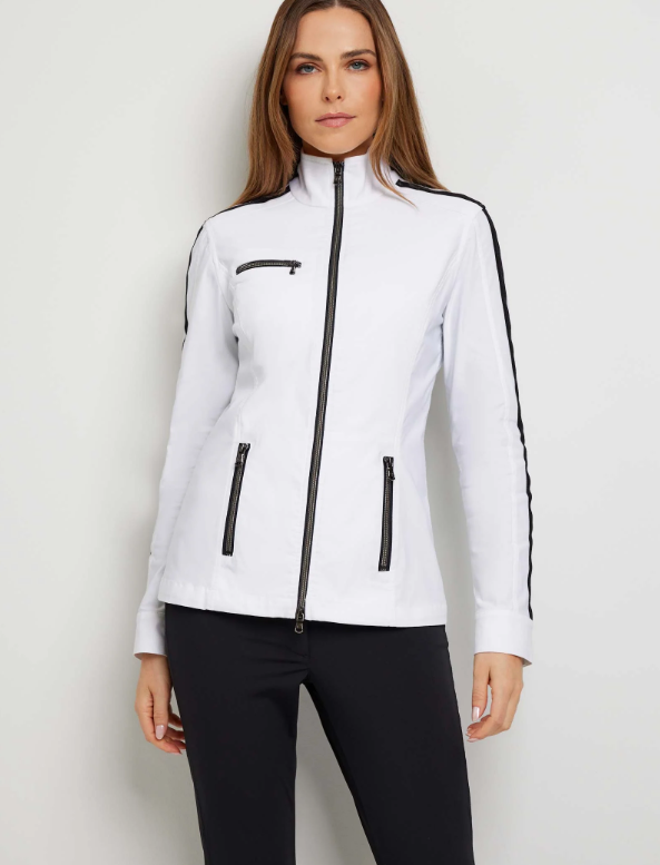 Anatomie Justine Jacket ABO709