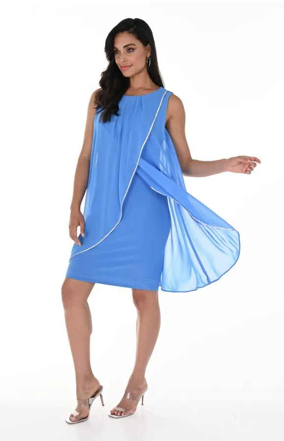 Frank Lyman Cocktail Dress 248298