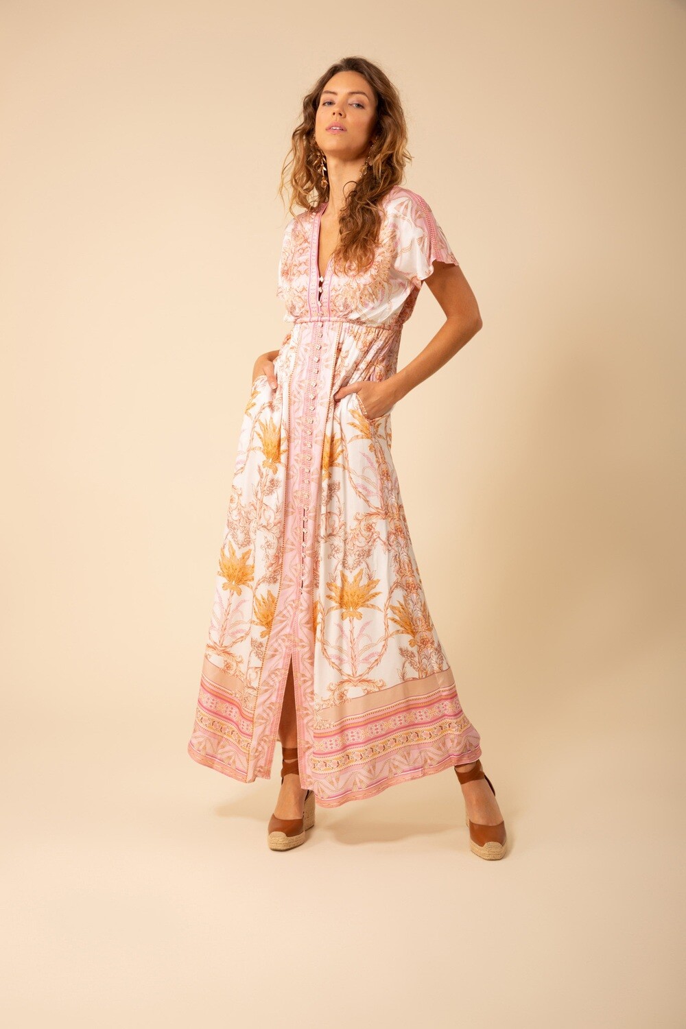 Hale Bob Andrea Maxi 41DL624