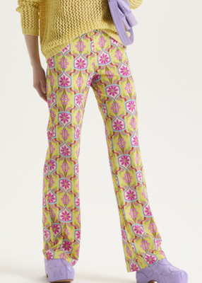 Maliparmi Marigold Jersey Trouser