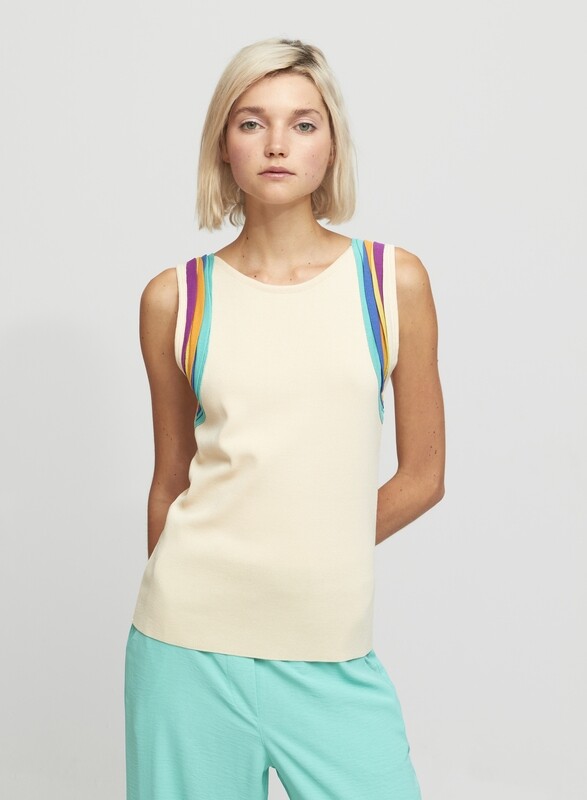 Aldomartins Top SS2024 8294