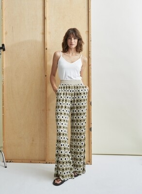 AMS Pure Trousers SS2024 1237