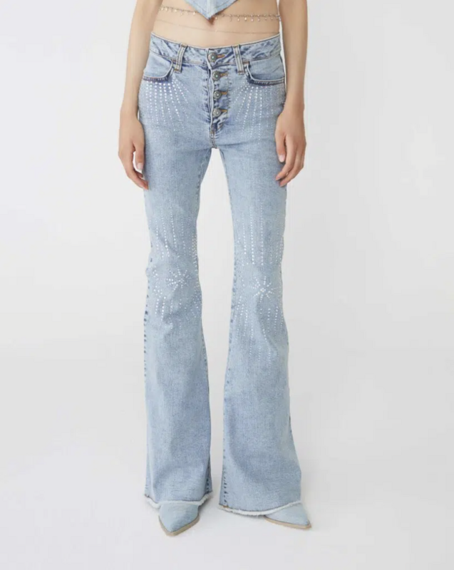 Shaft Jeans - Lara Bootcut